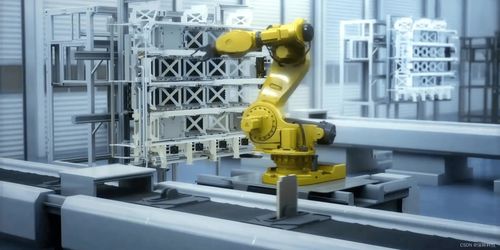 深度學(xué)習(xí)與3D視覺融合 深眸科技推動(dòng)生產(chǎn)數(shù)智化變革