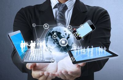 互聯網“監獄”與指紋ID接入 便利與隱私的邊界探索